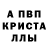 ГАШИШ Изолятор andreo matiksen